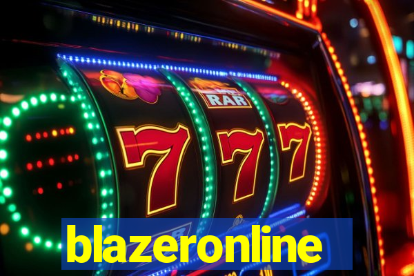 blazeronline