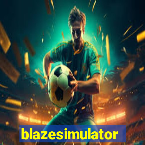 blazesimulator