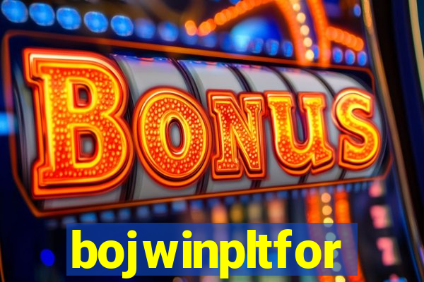 bojwinpltfor