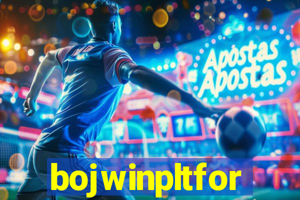 bojwinpltfor