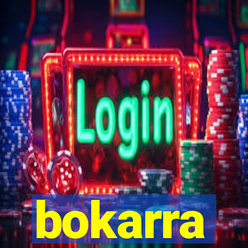 bokarra