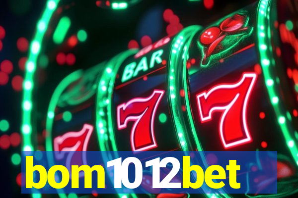 bom1012bet