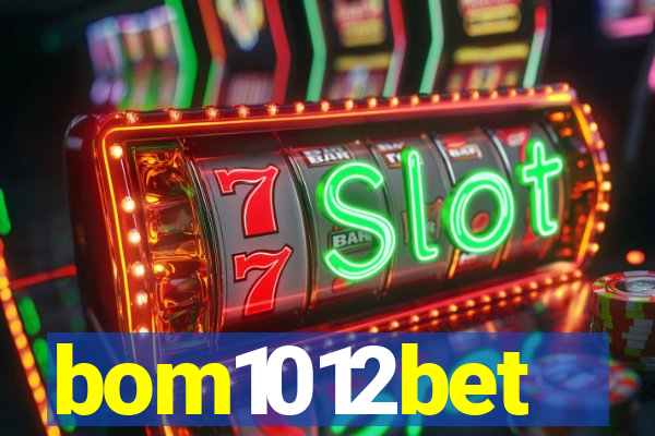 bom1012bet