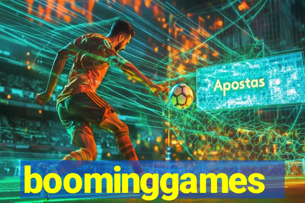 boominggames