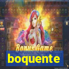 boquente