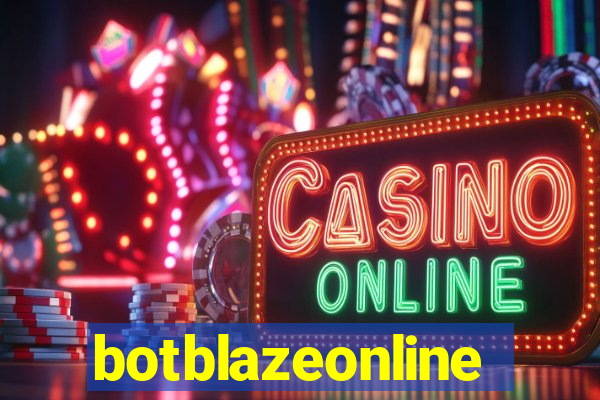 botblazeonline