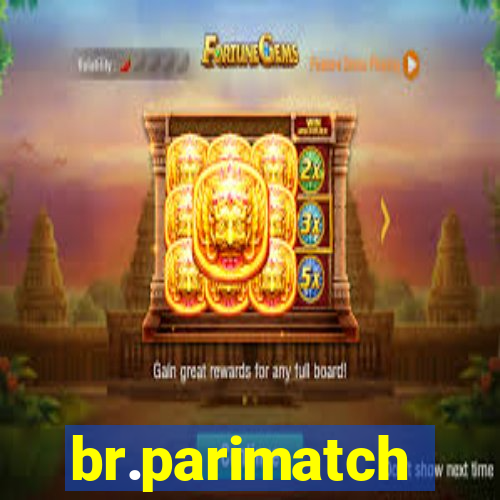 br.parimatch