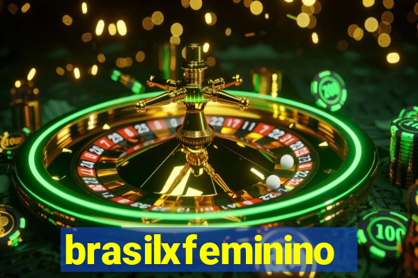 brasilxfeminino