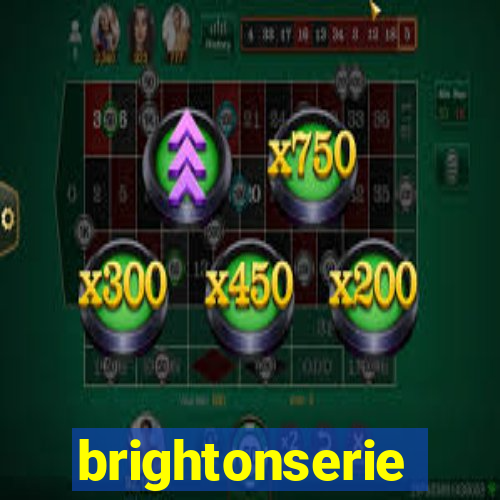 brightonserie