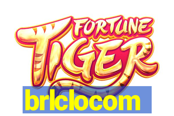 brlclocom