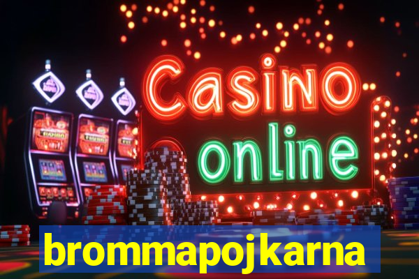 brommapojkarna