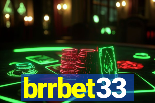 brrbet33