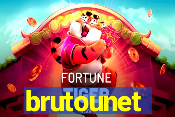 brutounet