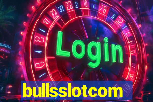 bullsslotcom