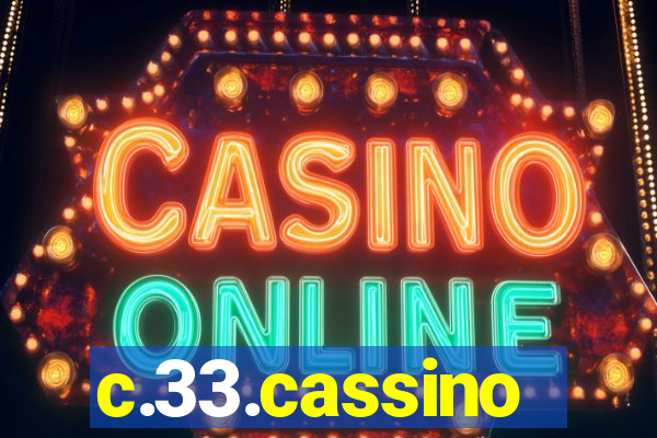 c.33.cassino