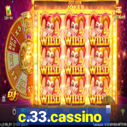 c.33.cassino