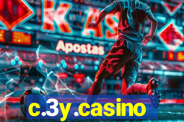 c.3y.casino