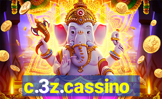 c.3z.cassino