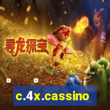 c.4x.cassino