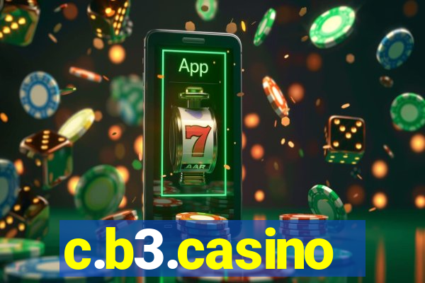 c.b3.casino