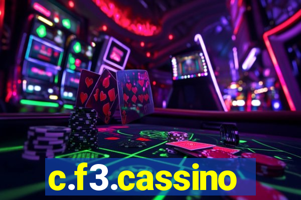 c.f3.cassino