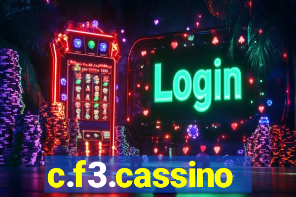 c.f3.cassino