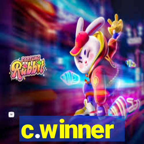 c.winner