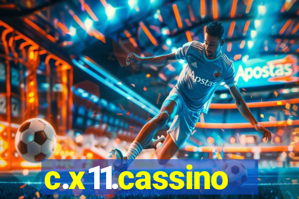 c.x11.cassino