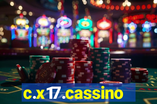 c.x17.cassino