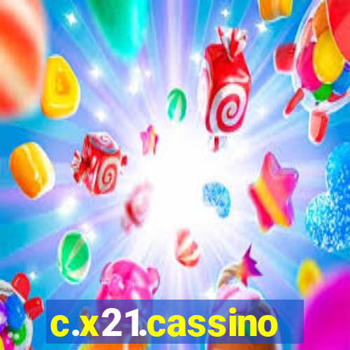 c.x21.cassino