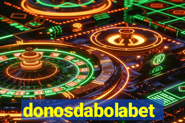 donosdabolabet