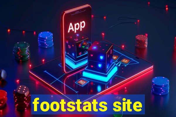 footstats site