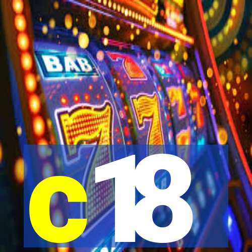 c18