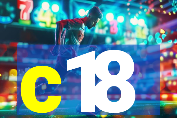c18