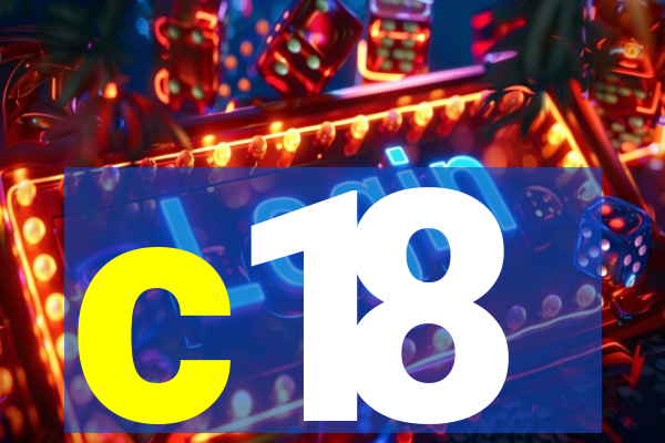 c18