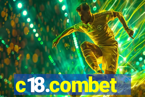 c18.combet