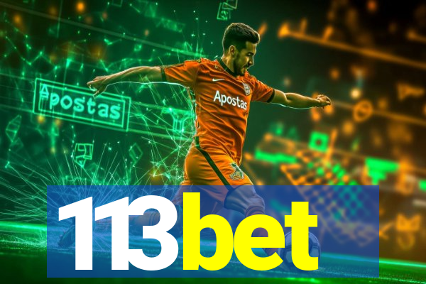 113bet