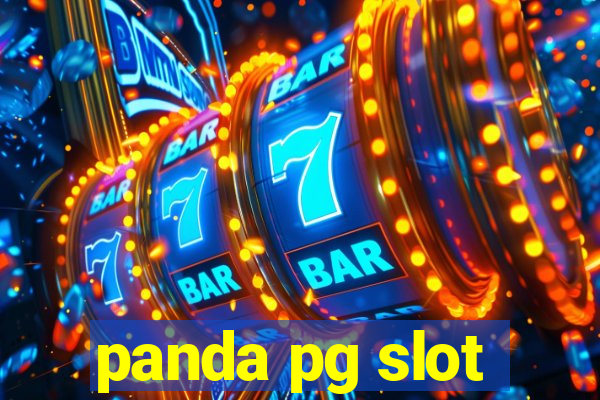 panda pg slot