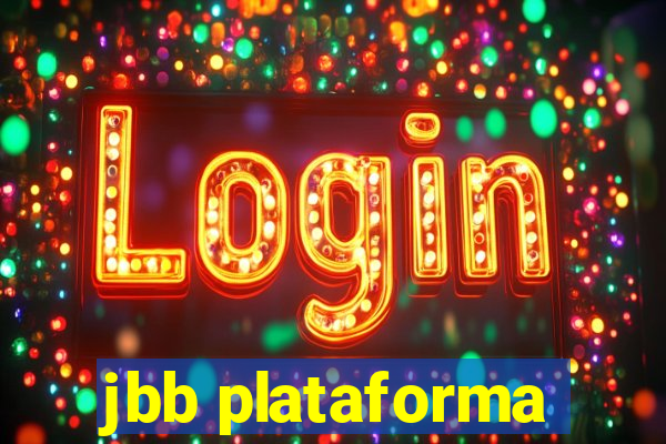 jbb plataforma