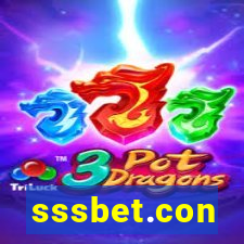 sssbet.con