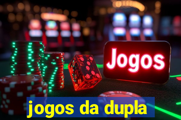 jogos da dupla
