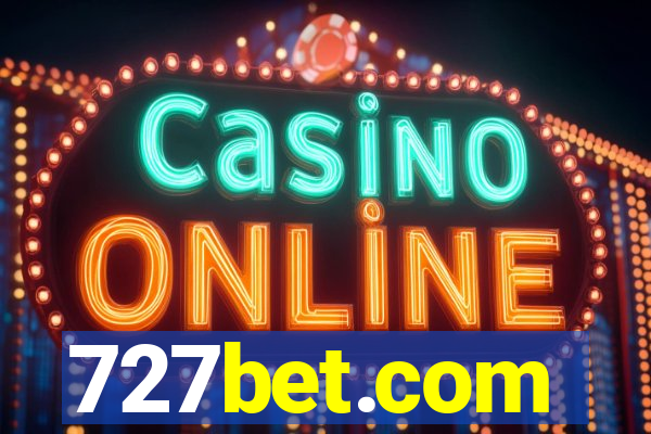 727bet.com