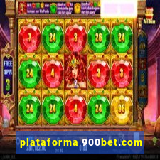 plataforma 900bet.com