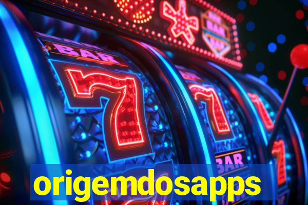 origemdosapps