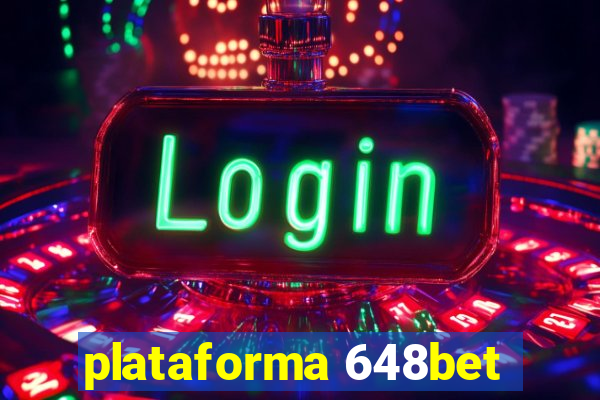 plataforma 648bet