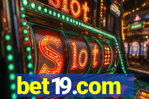 bet19.com