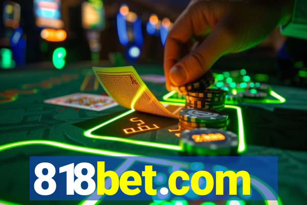 818bet.com