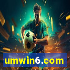 umwin6.com