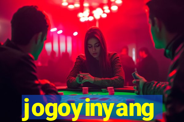 jogoyinyang