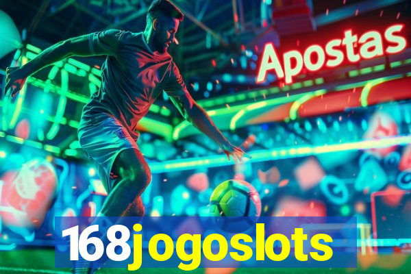 168jogoslots